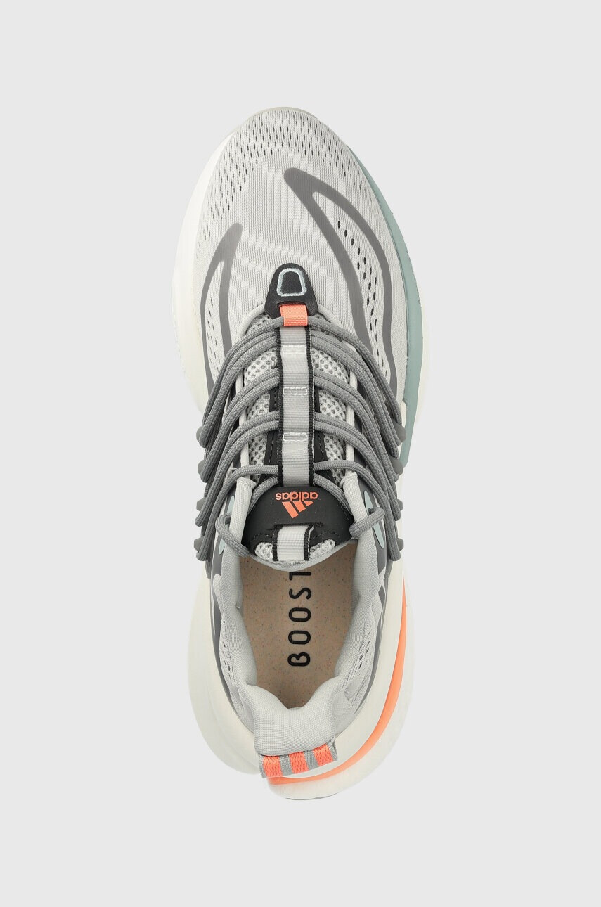 adidas Обувки за бягане AlphaBoost V1 в синьо - Pepit.bg