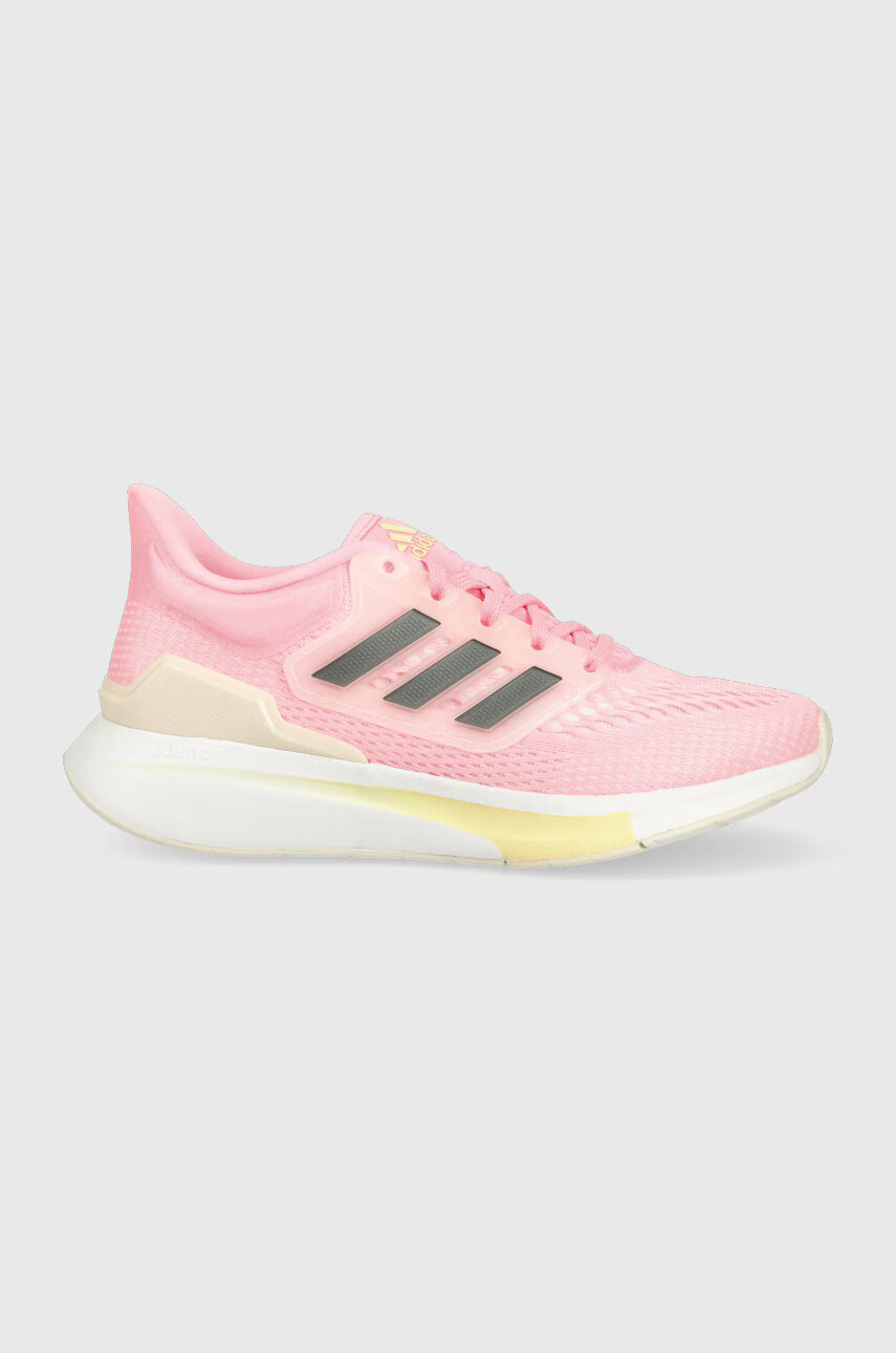 adidas Маратонки Eq21 Run GW6721 - Pepit.bg