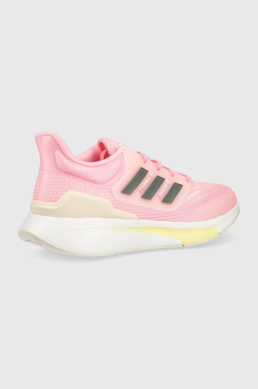 adidas Маратонки Eq21 Run GW6721 - Pepit.bg