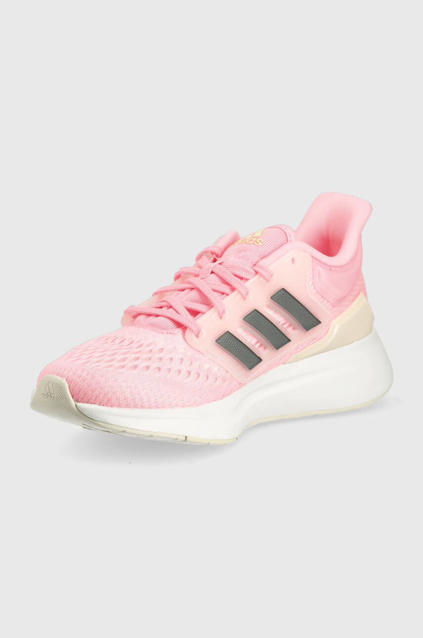 adidas Маратонки Eq21 Run GW6721 - Pepit.bg