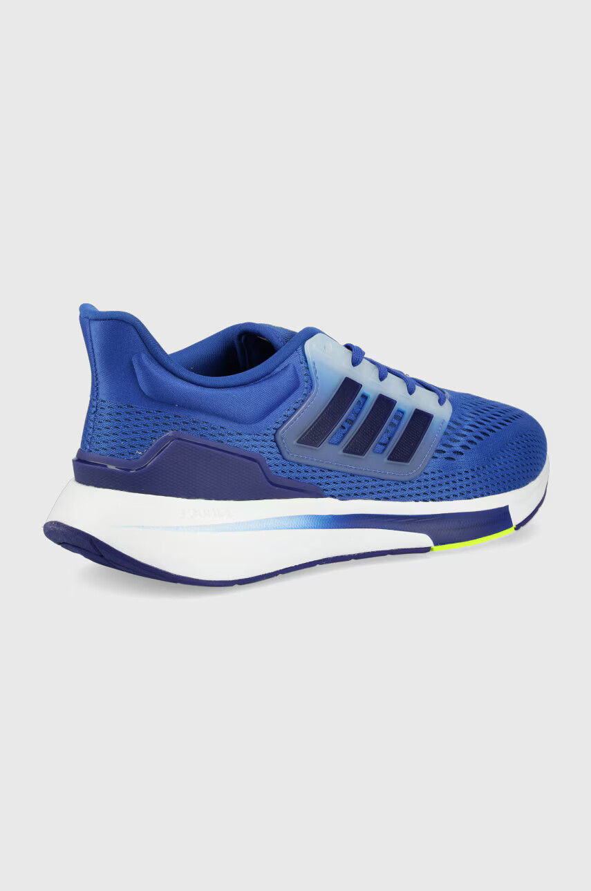 adidas Маратонки Eq21 Run GZ4059 - Pepit.bg
