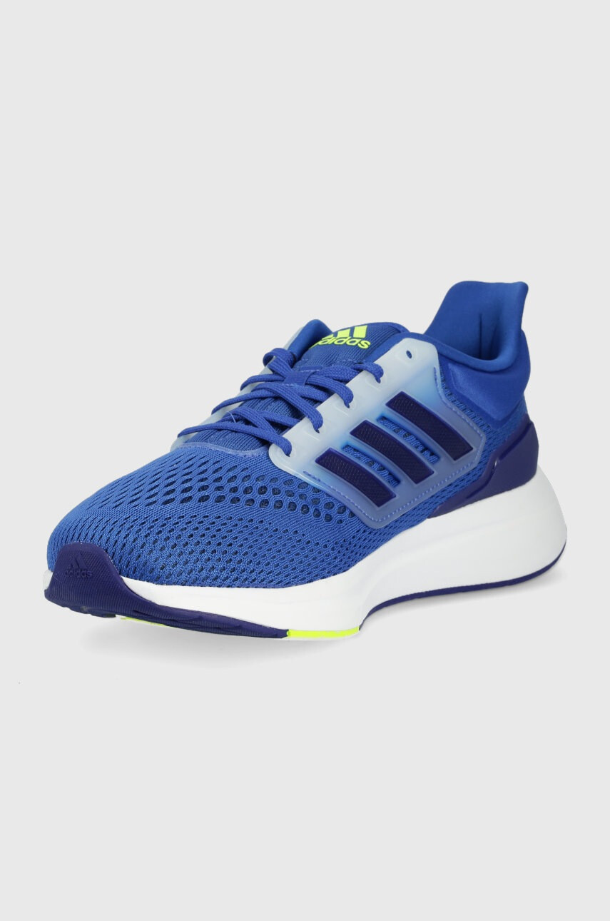 adidas Маратонки Eq21 Run GZ4059 - Pepit.bg