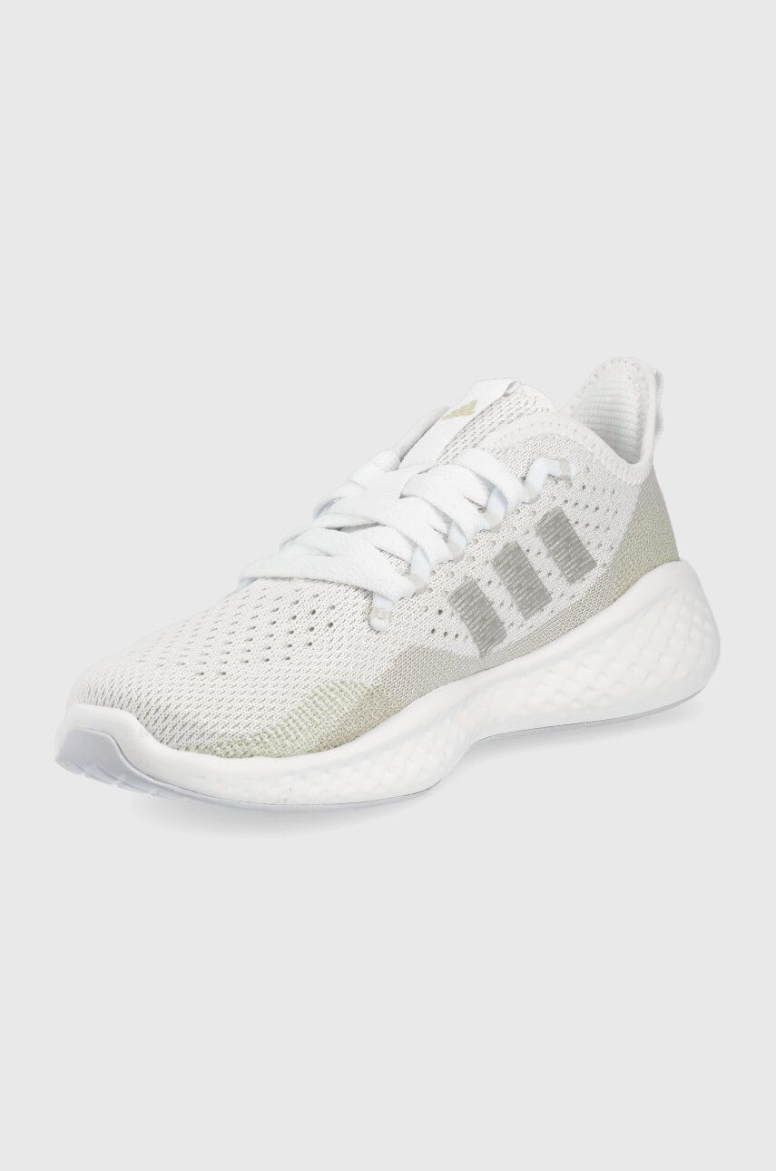 adidas Маратонки Fluidflow 2.0 GX8287 - Pepit.bg