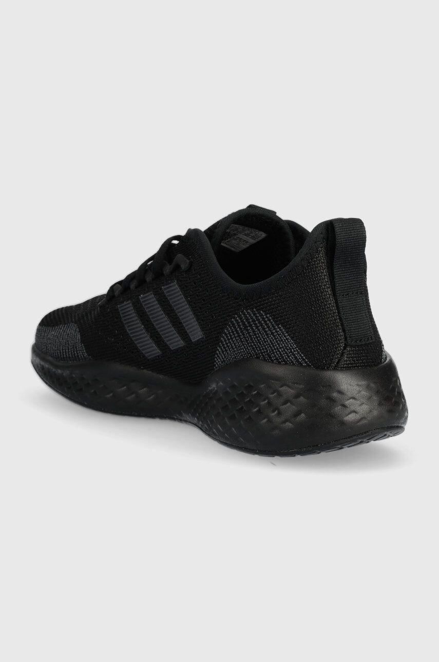 adidas Обувки за бягане Fluidflow 2.0 в черно - Pepit.bg