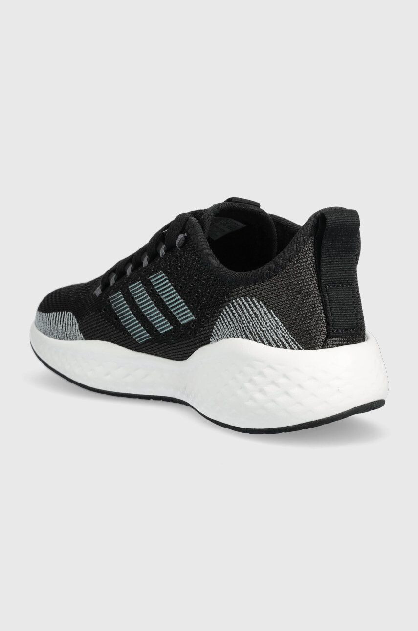 adidas Обувки за бягане Fluidflow 2.0 в черно - Pepit.bg