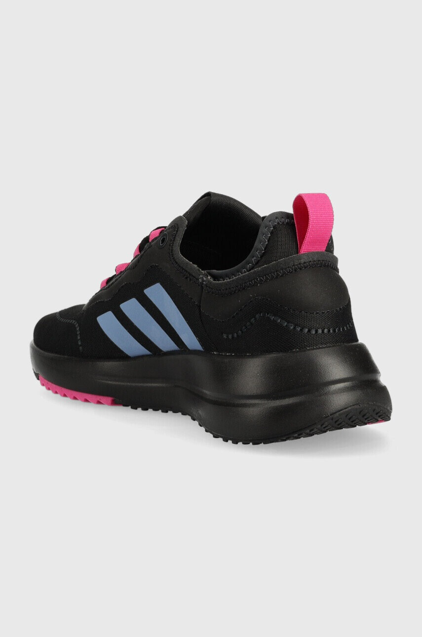 adidas Обувки за бягане Fukasa Run в черно - Pepit.bg