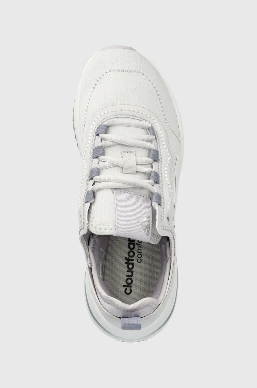 adidas Обувки за бягане Fukasa Run в лилаво - Pepit.bg