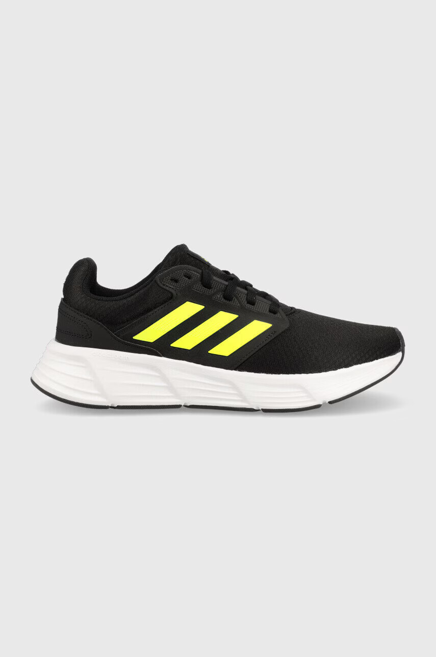 adidas Обувки за бягане Galaxy 6 в черно - Pepit.bg