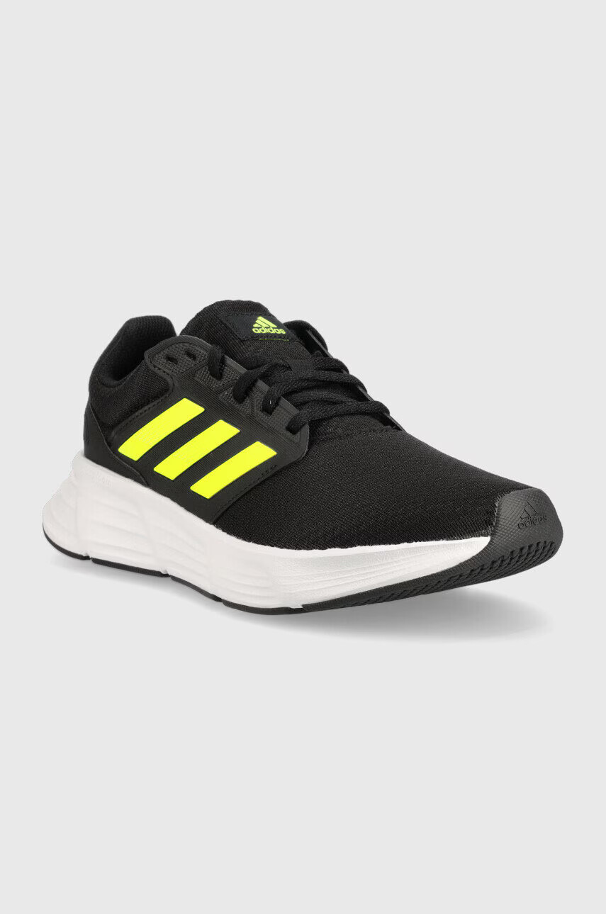 adidas Обувки за бягане Galaxy 6 в черно - Pepit.bg