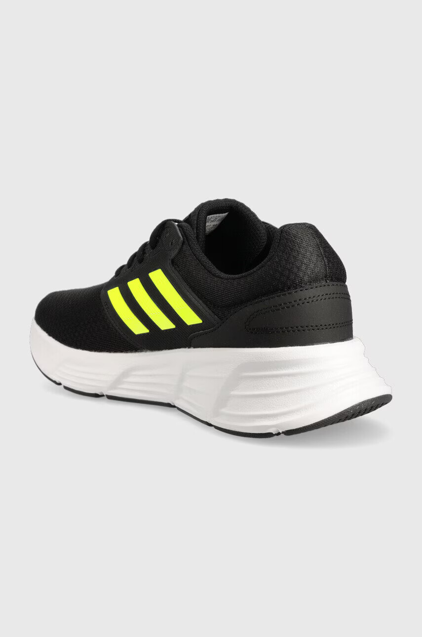adidas Обувки за бягане Galaxy 6 в черно - Pepit.bg