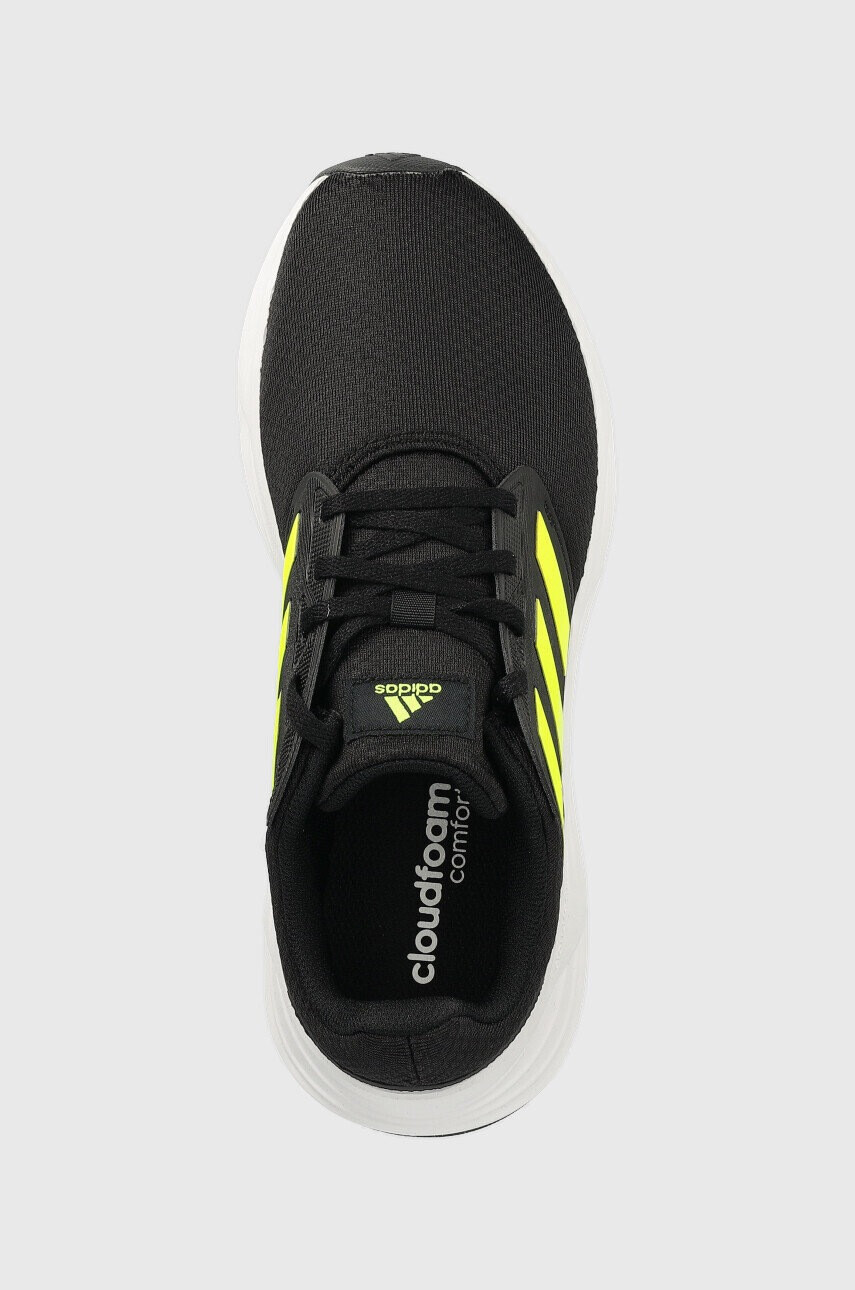 adidas Обувки за бягане Galaxy 6 в черно - Pepit.bg