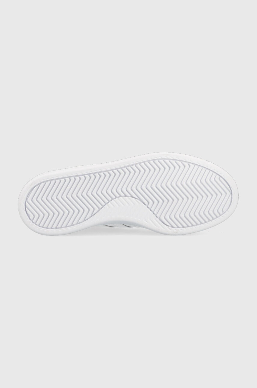 adidas Маратонки GRAND COURT в бяло - Pepit.bg