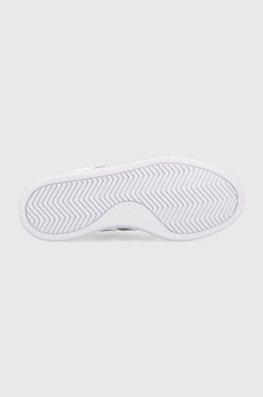 adidas Маратонки Grand Court 2.0 в бяло - Pepit.bg