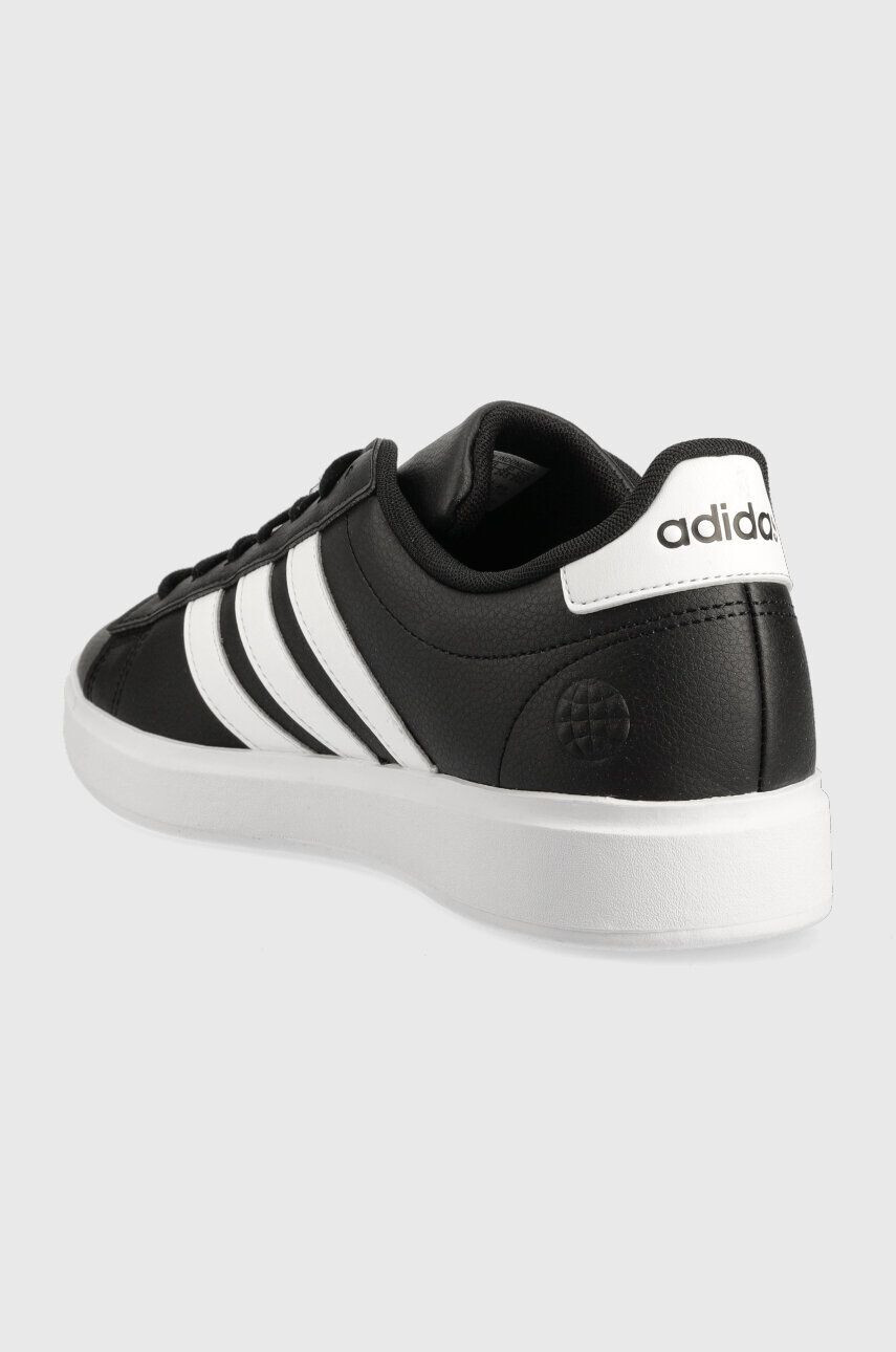 adidas Маратонки Grand Court 2.0 в черно - Pepit.bg