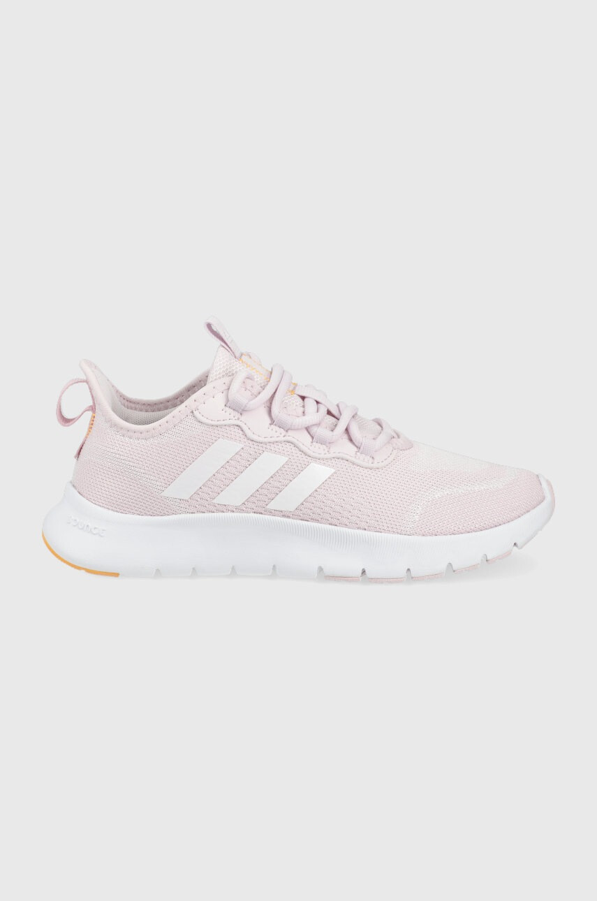 adidas Маратонки Nario Move GY8592 - Pepit.bg