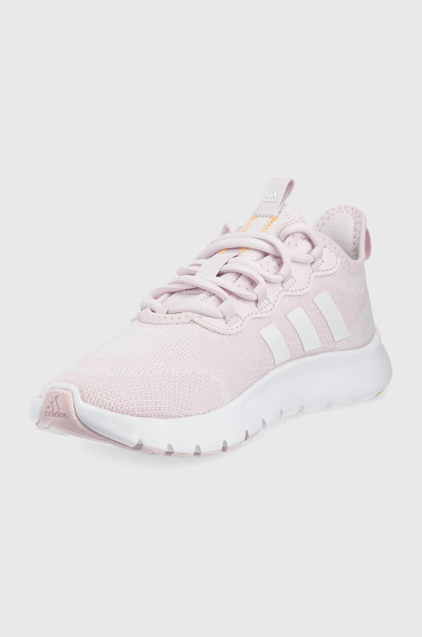 adidas Маратонки Nario Move GY8592 - Pepit.bg