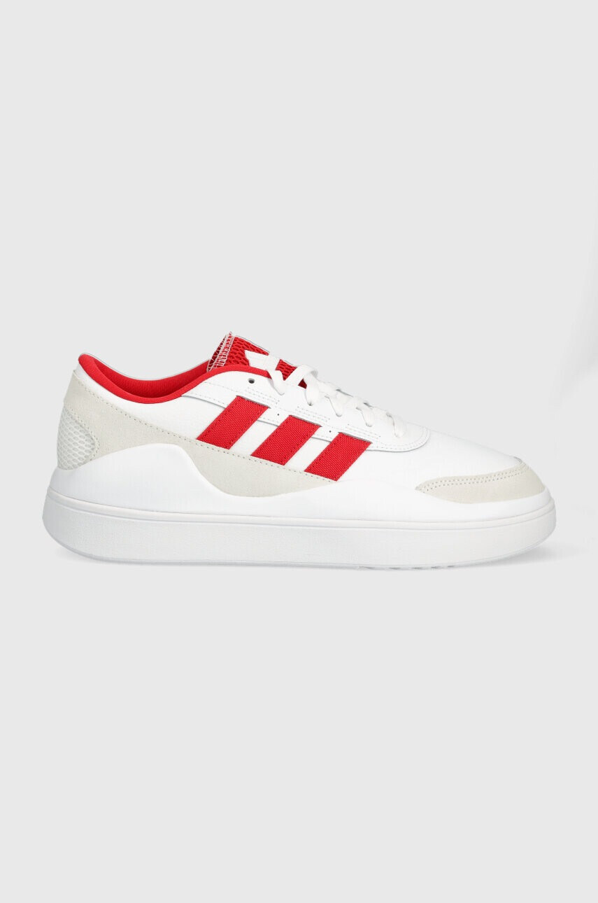 adidas Маратонки OSADE в бяло - Pepit.bg