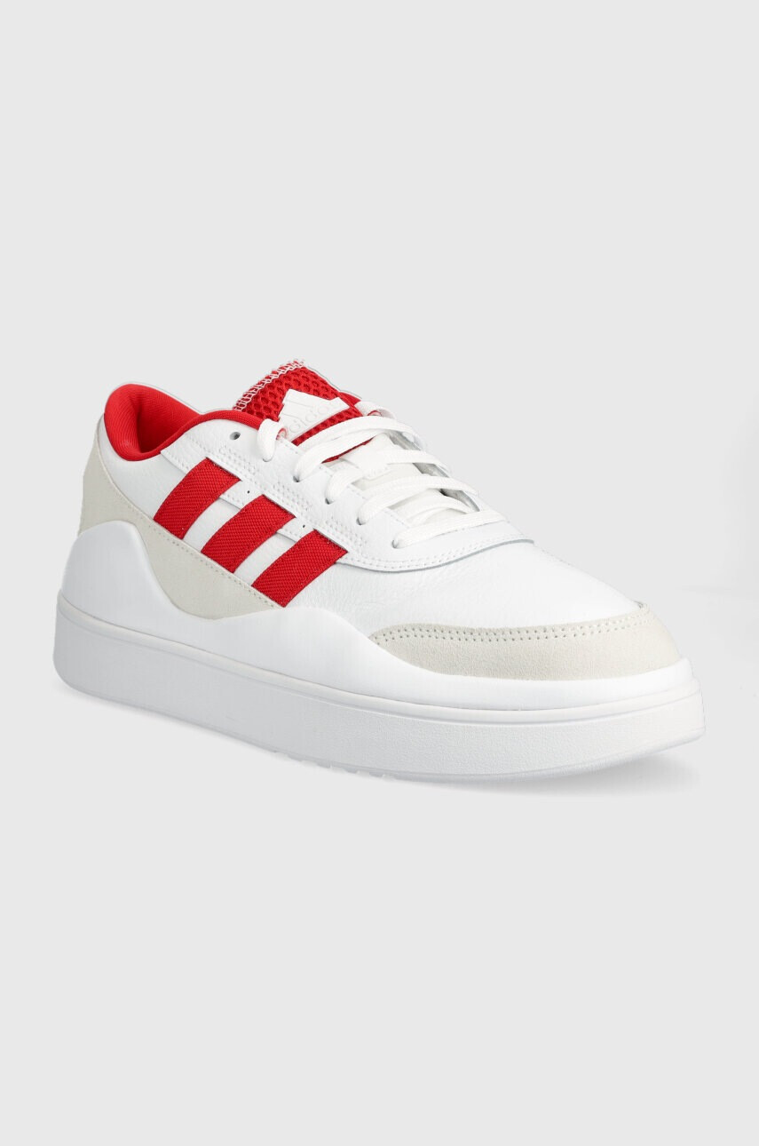 adidas Маратонки OSADE в бяло - Pepit.bg