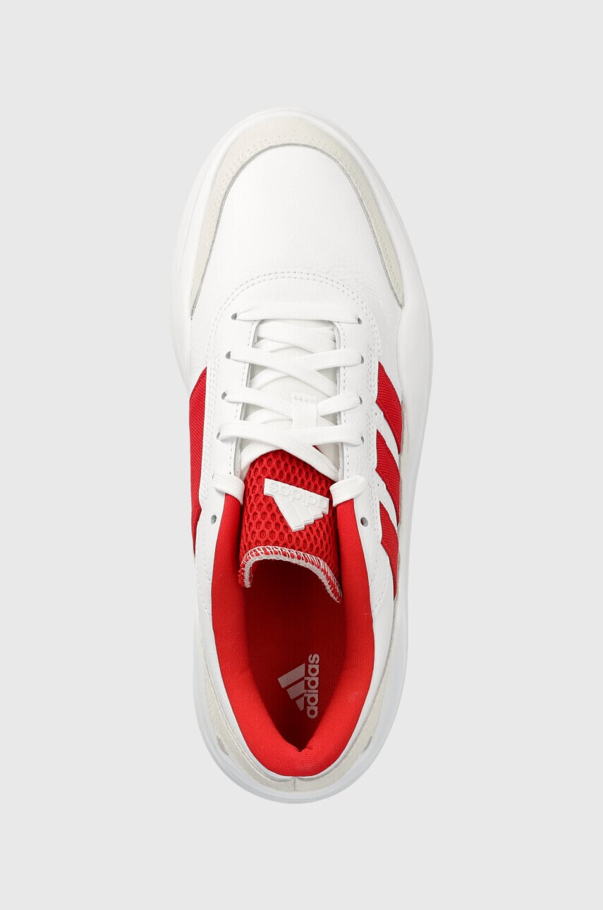 adidas Маратонки OSADE в бяло - Pepit.bg