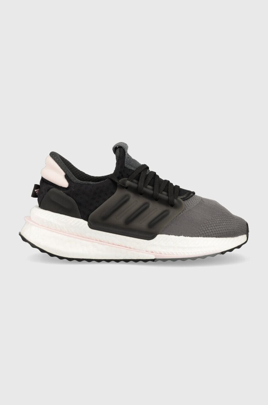 adidas Маратонки Prl Boost в сиво - Pepit.bg