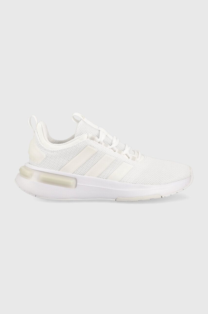 adidas Обувки за бягане Racer TR23 в бяло - Pepit.bg