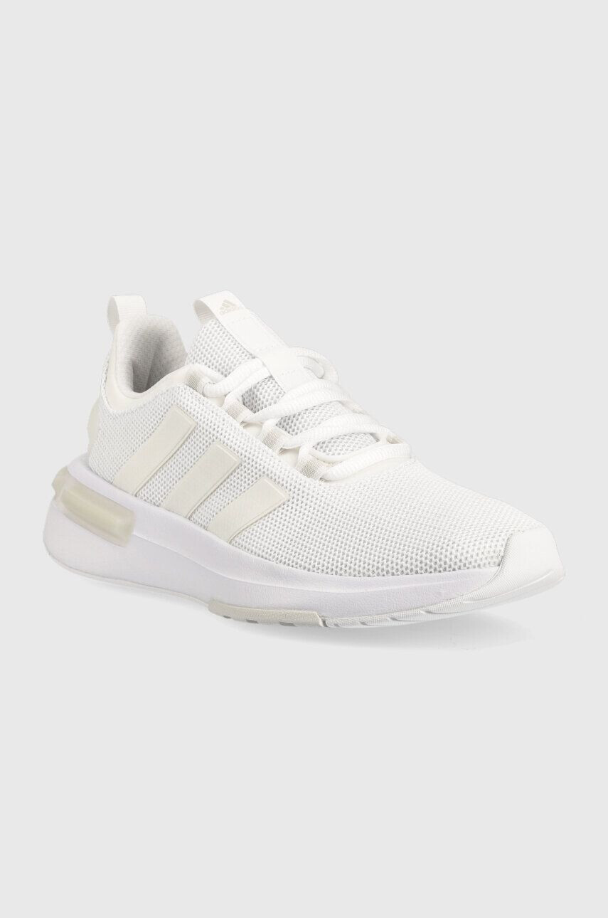 adidas Обувки за бягане Racer TR23 в бяло - Pepit.bg