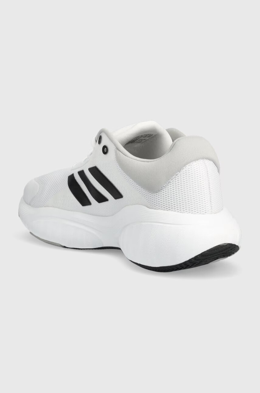 adidas Обувки за бягане Response в бяло - Pepit.bg