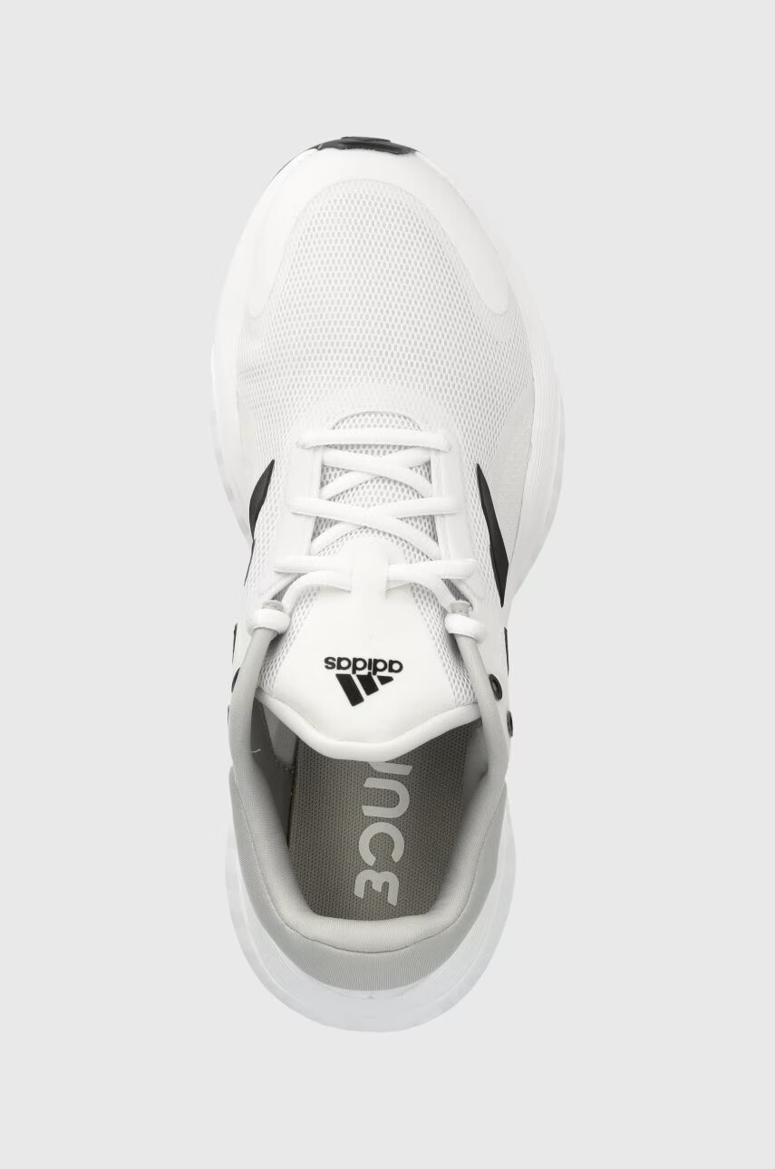 adidas Обувки за бягане Response в бяло - Pepit.bg