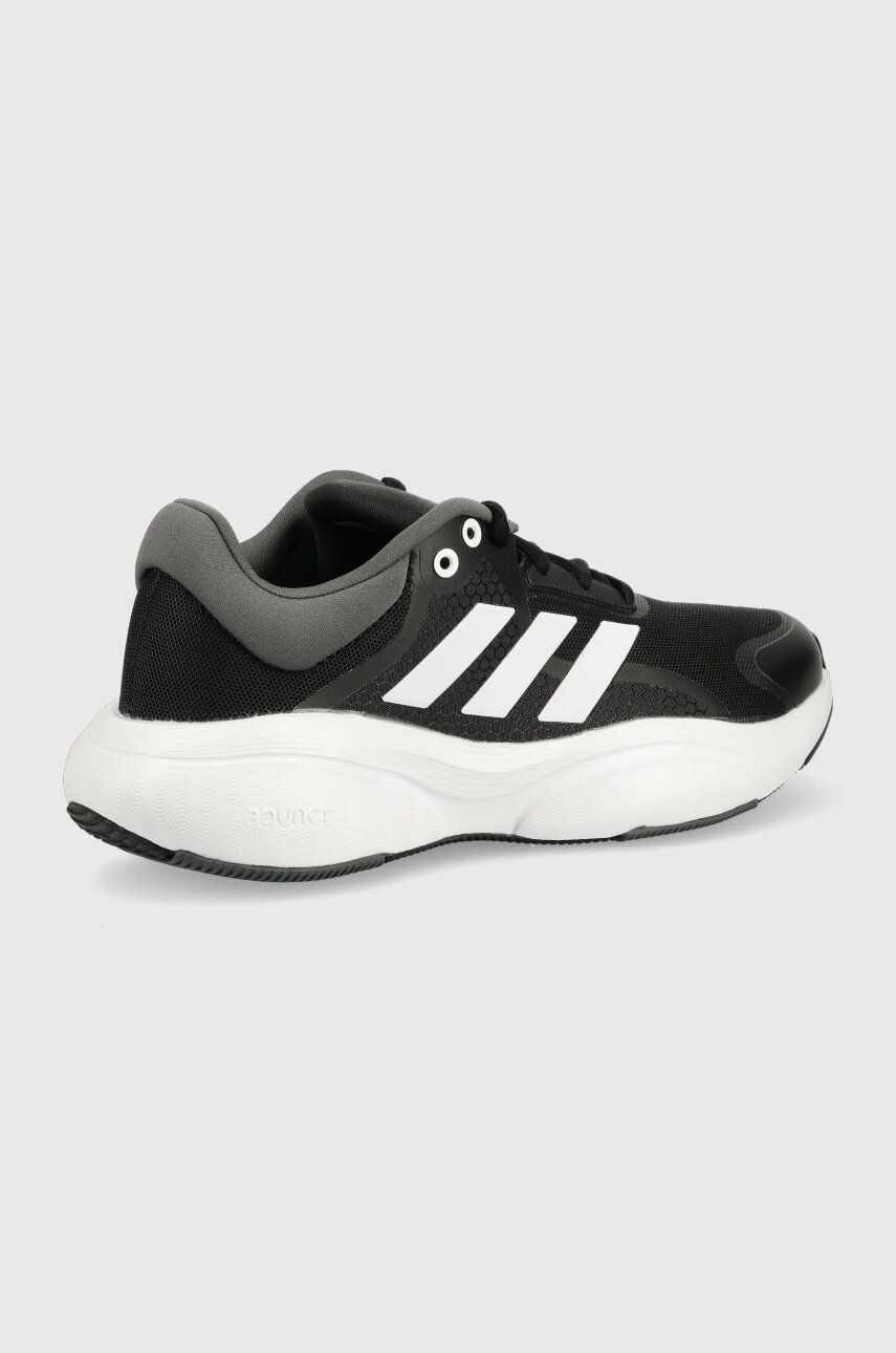 adidas Обувки за бягане Response GX2004 в черно - Pepit.bg