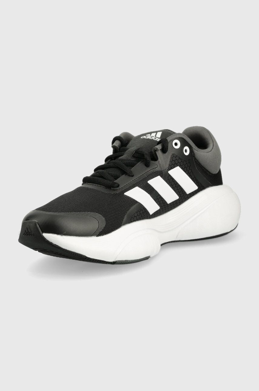 adidas Обувки за бягане Response GX2004 в черно - Pepit.bg