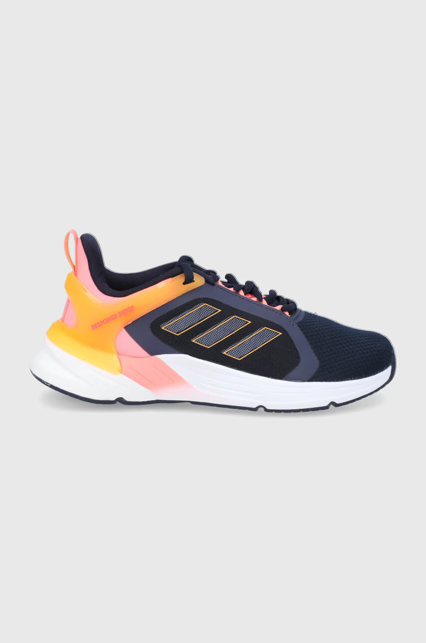 adidas Маратонки Response Super 2.0 GY8603 в тъмносиньо - Pepit.bg
