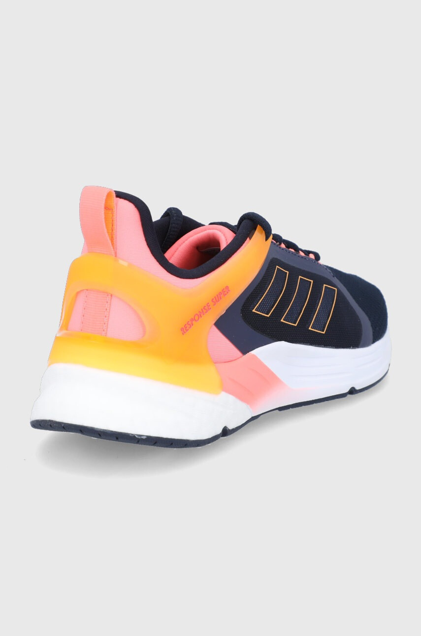 adidas Маратонки Response Super 2.0 GY8603 в тъмносиньо - Pepit.bg