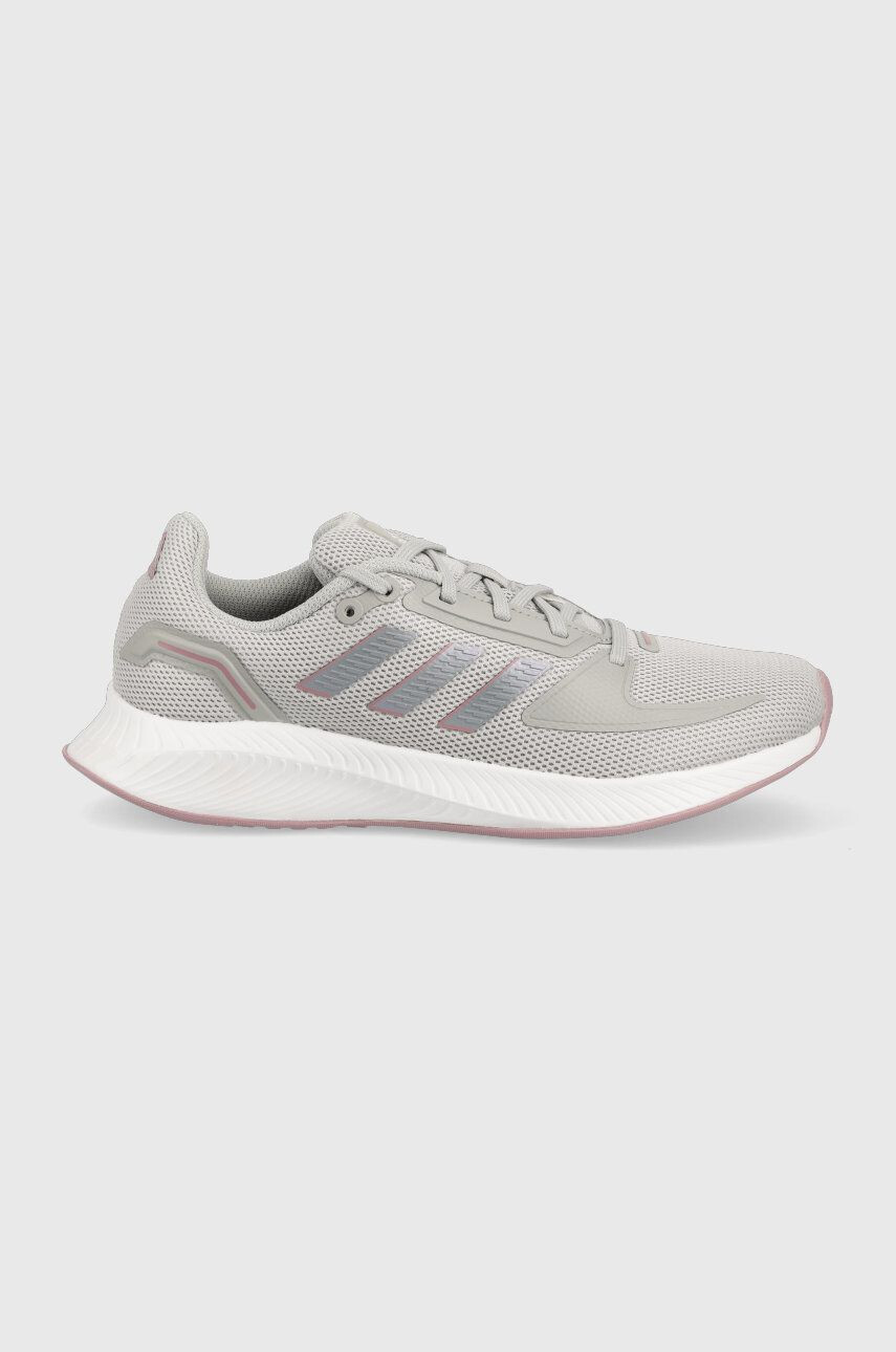 adidas Маратонки Runfalcon 2.0 в сиво - Pepit.bg