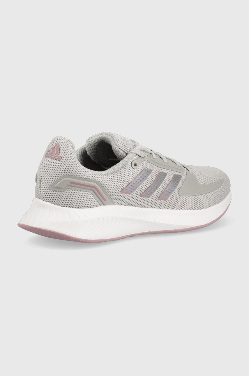 adidas Маратонки Runfalcon 2.0 в сиво - Pepit.bg