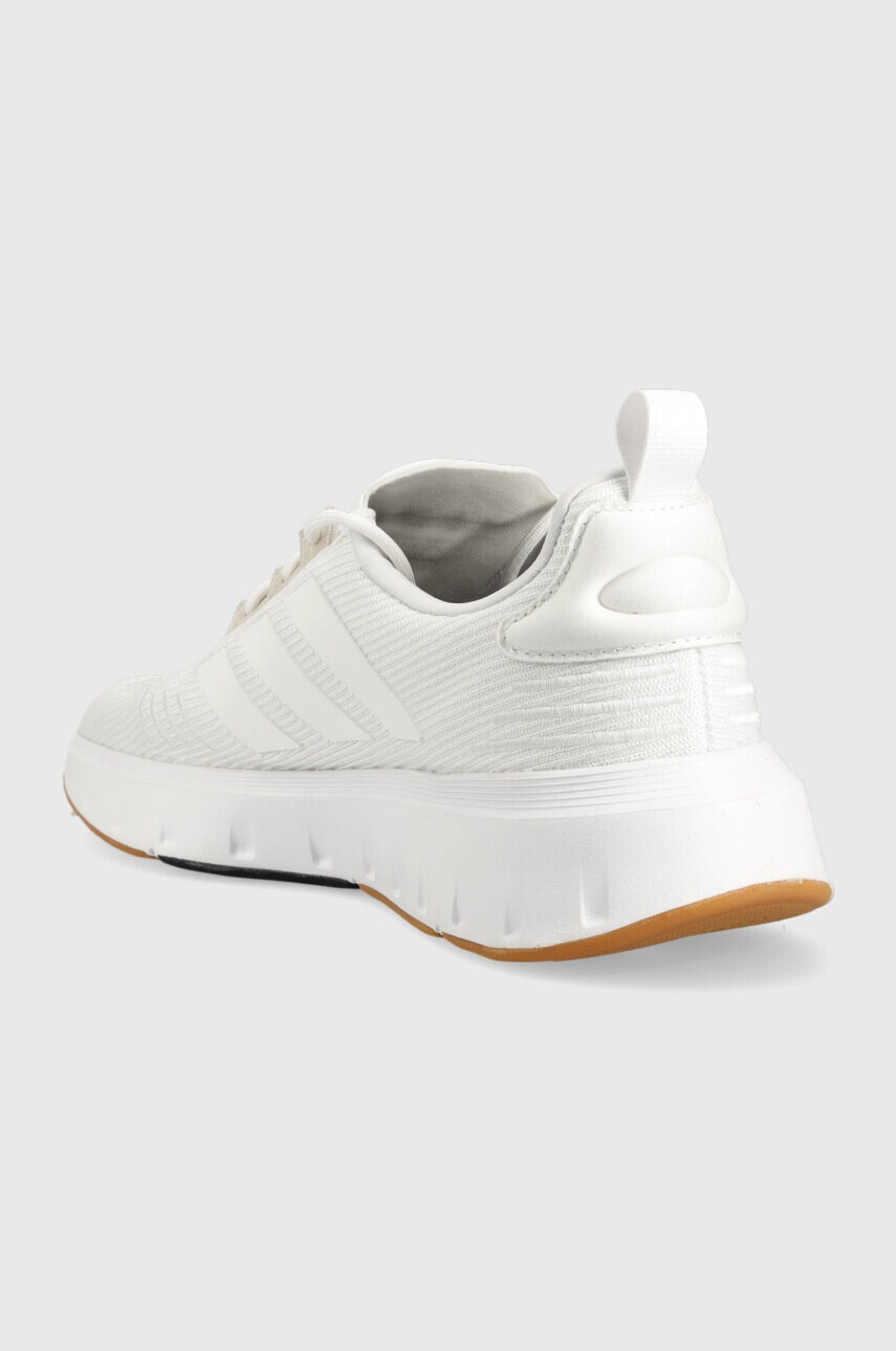 adidas Маратонки SWIFT RUN в бяло - Pepit.bg