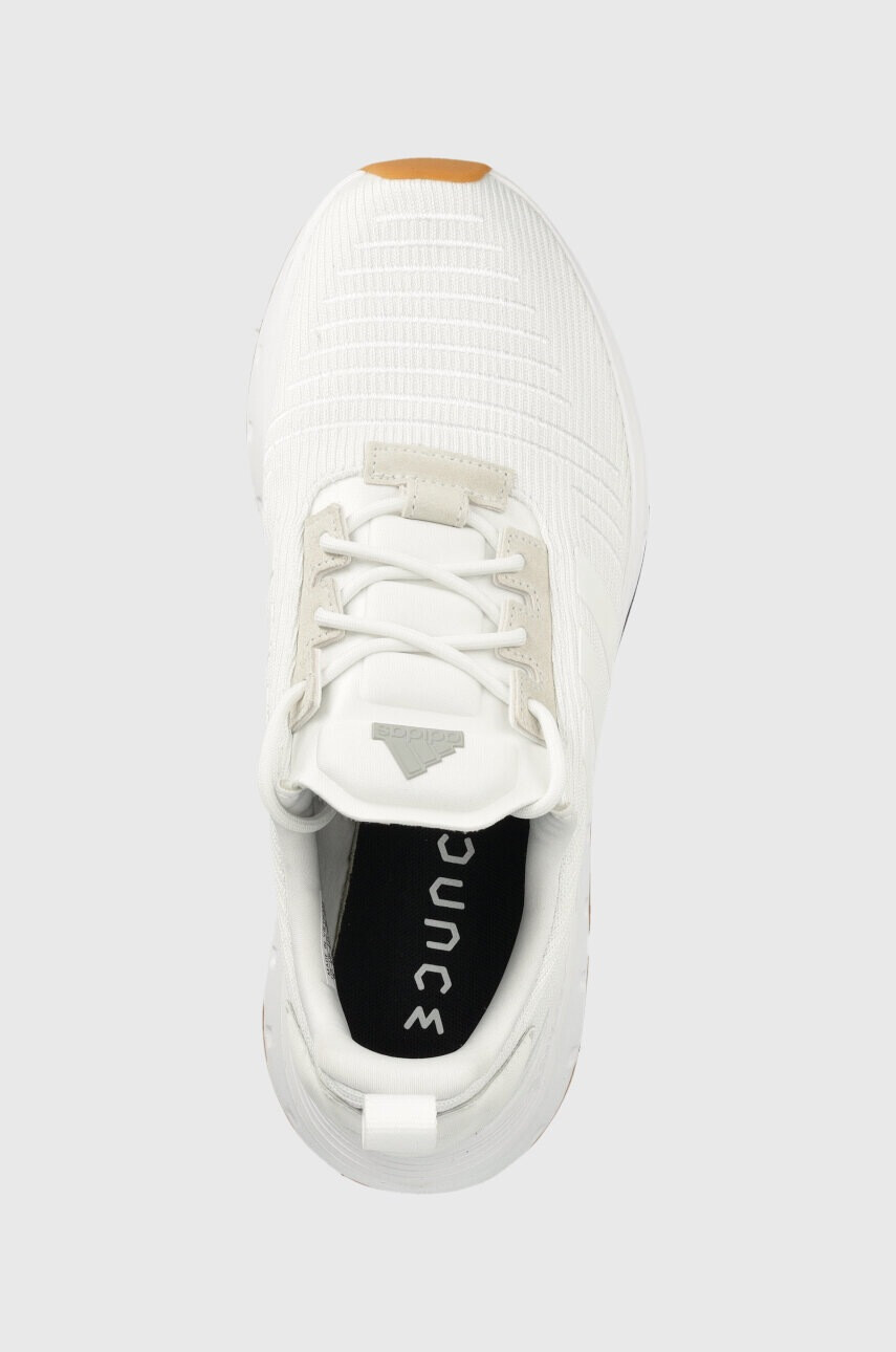 adidas Маратонки SWIFT RUN в бяло - Pepit.bg