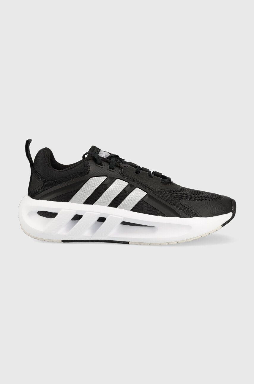 adidas Обувки за бягане Vent Climacool в черно - Pepit.bg