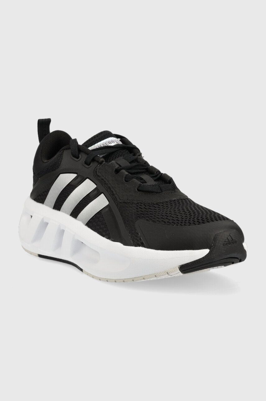 adidas Обувки за бягане Vent Climacool в черно - Pepit.bg