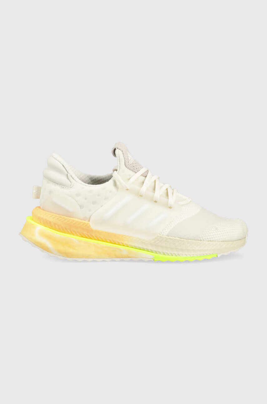 adidas Обувки за бягане X_Plrboost в бяло - Pepit.bg