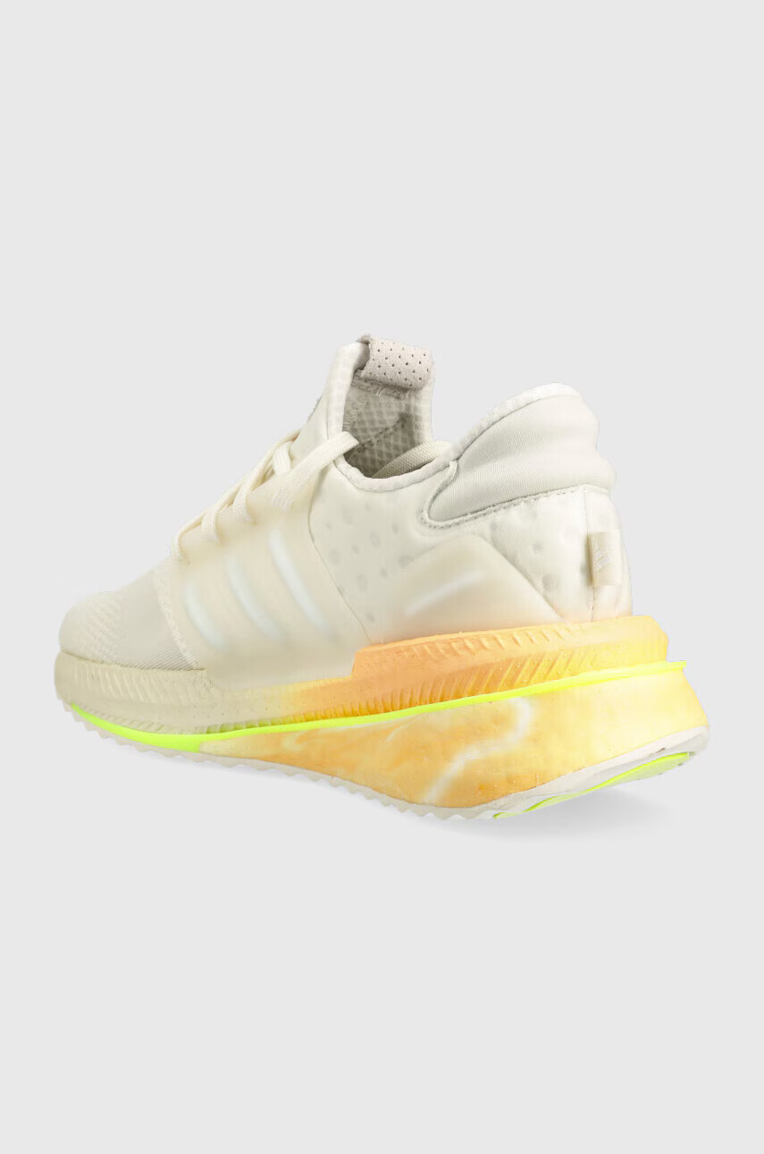 adidas Обувки за бягане X_Plrboost в бяло - Pepit.bg