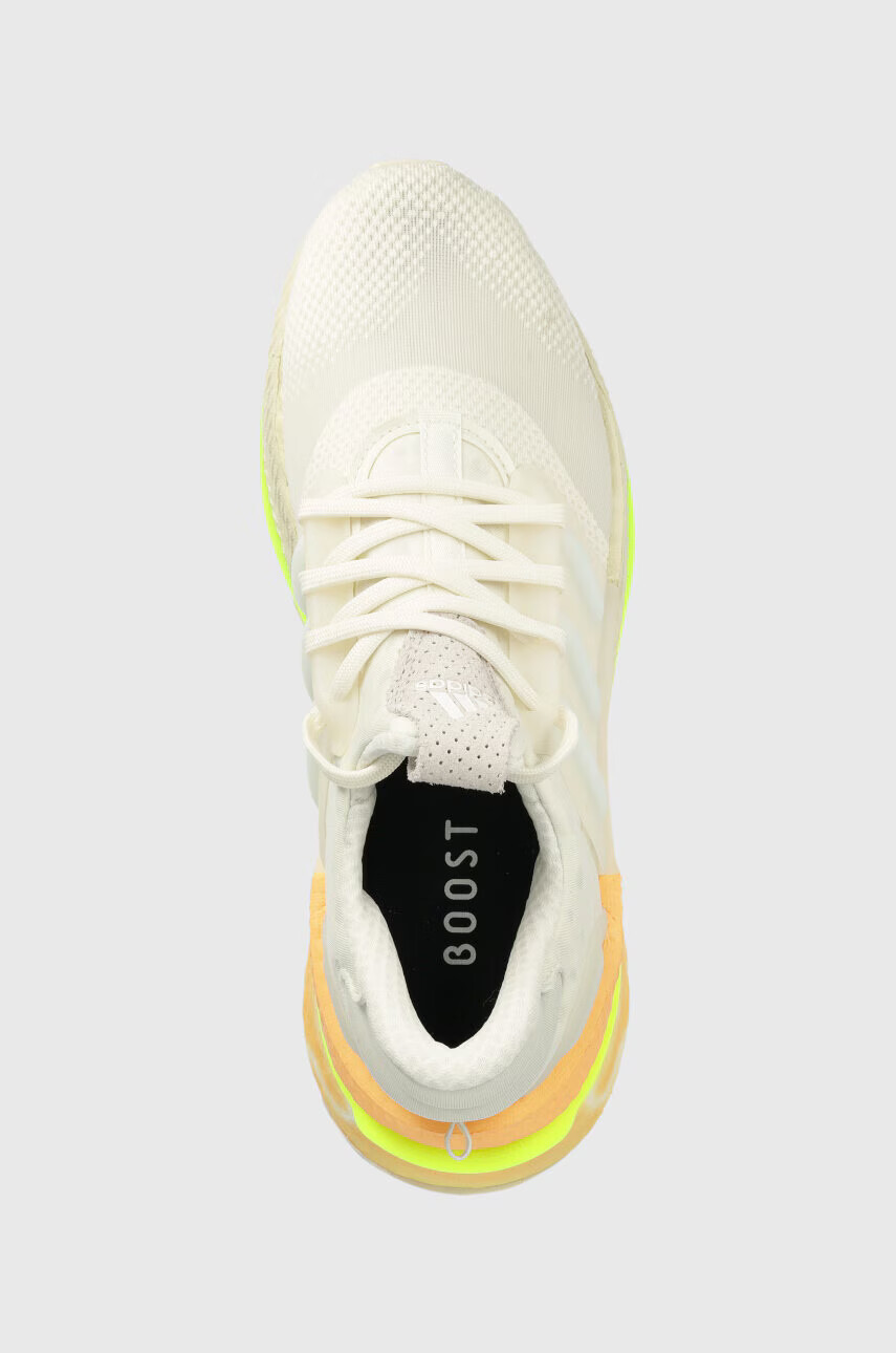 adidas Обувки за бягане X_Plrboost в бяло - Pepit.bg