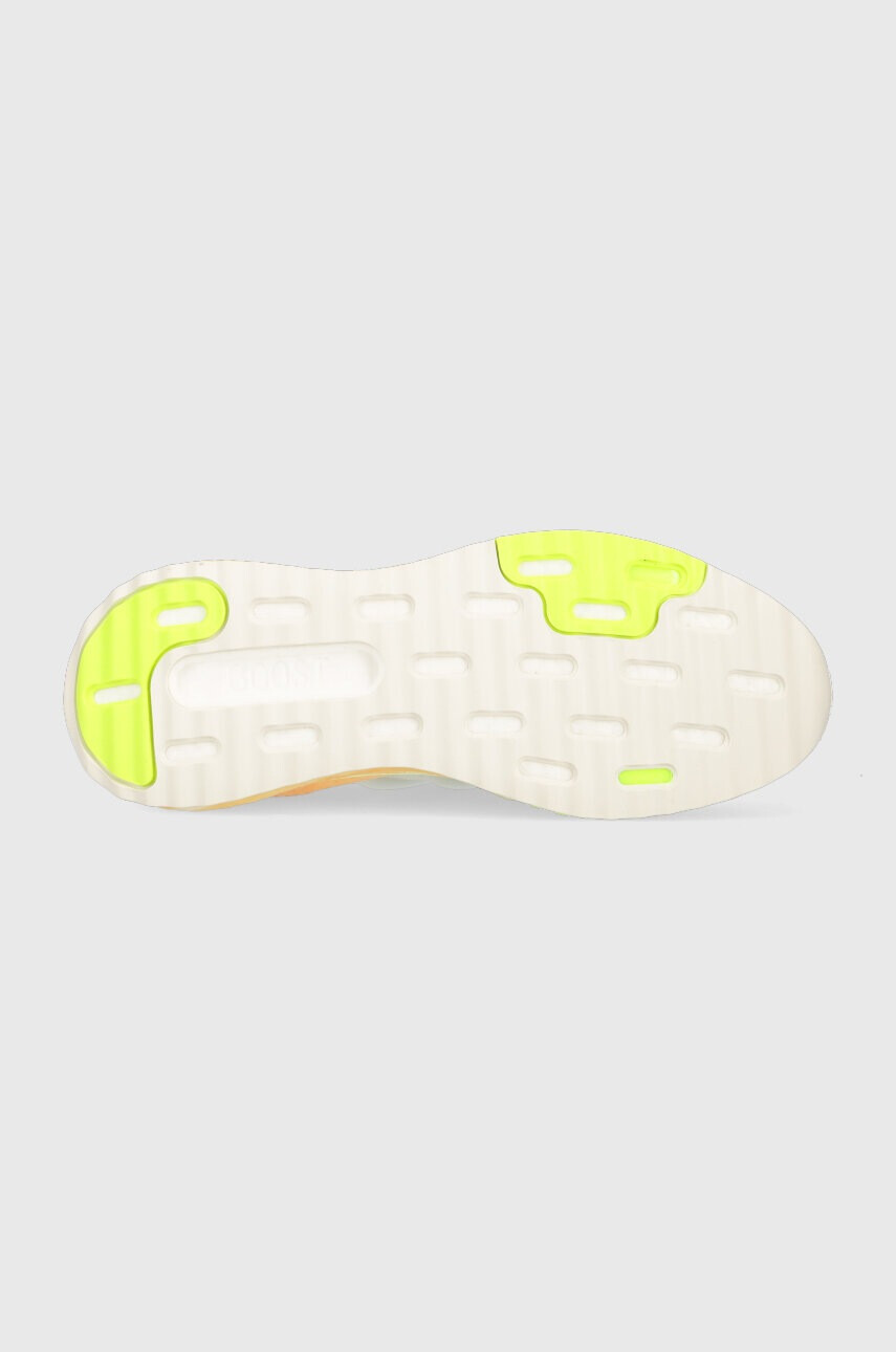 adidas Обувки за бягане X_Plrboost в бяло - Pepit.bg