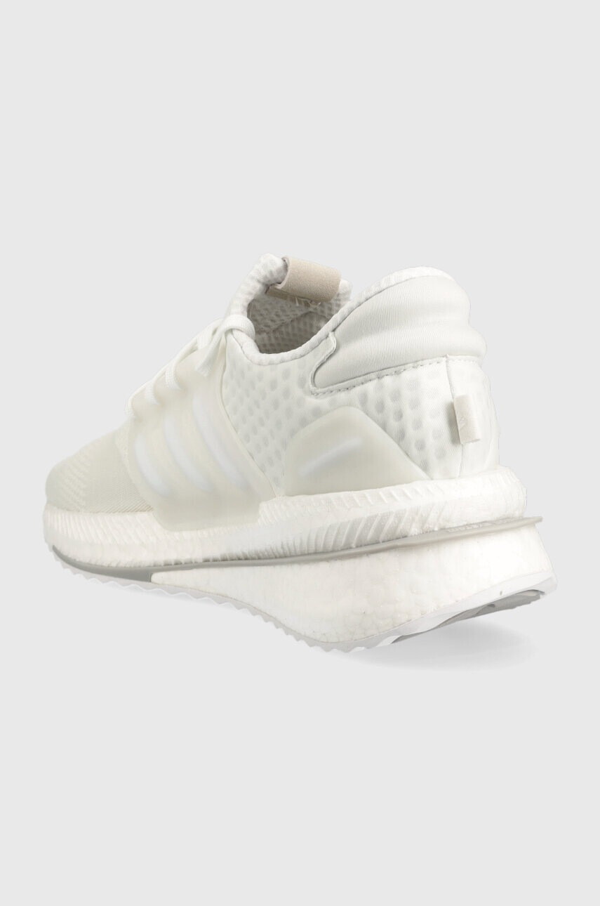 adidas Обувки за бягане X_Plrboost в бяло - Pepit.bg