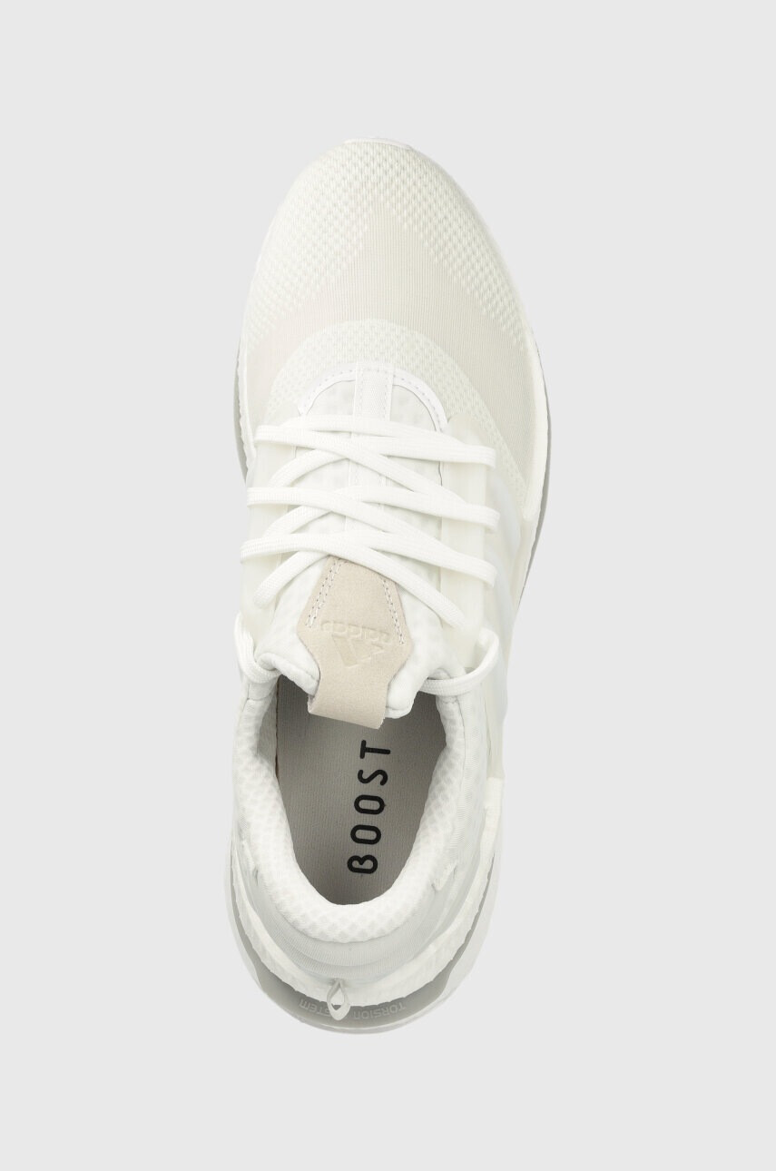adidas Обувки за бягане X_Plrboost в бяло - Pepit.bg