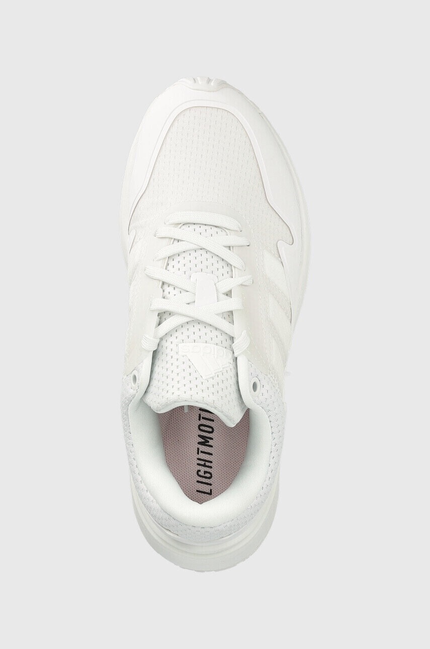 adidas Обувки за бягане Znchill в бяло - Pepit.bg