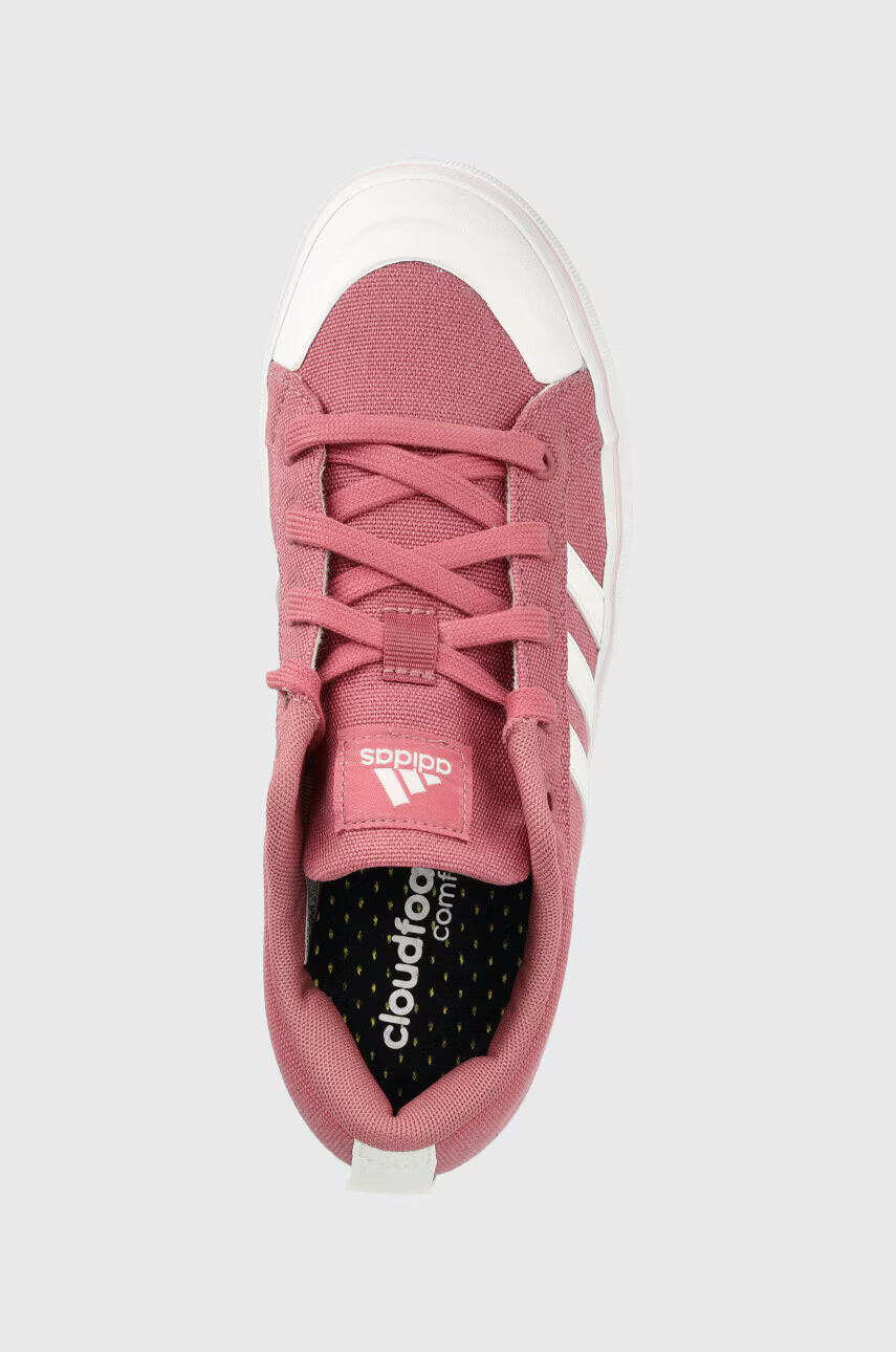 adidas Ниски кецове в розово - Pepit.bg