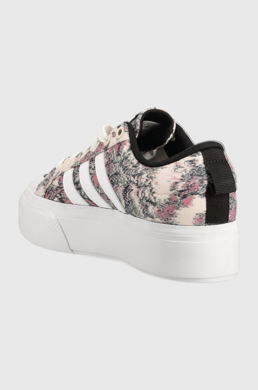 adidas Ниски кецове в бежово - Pepit.bg