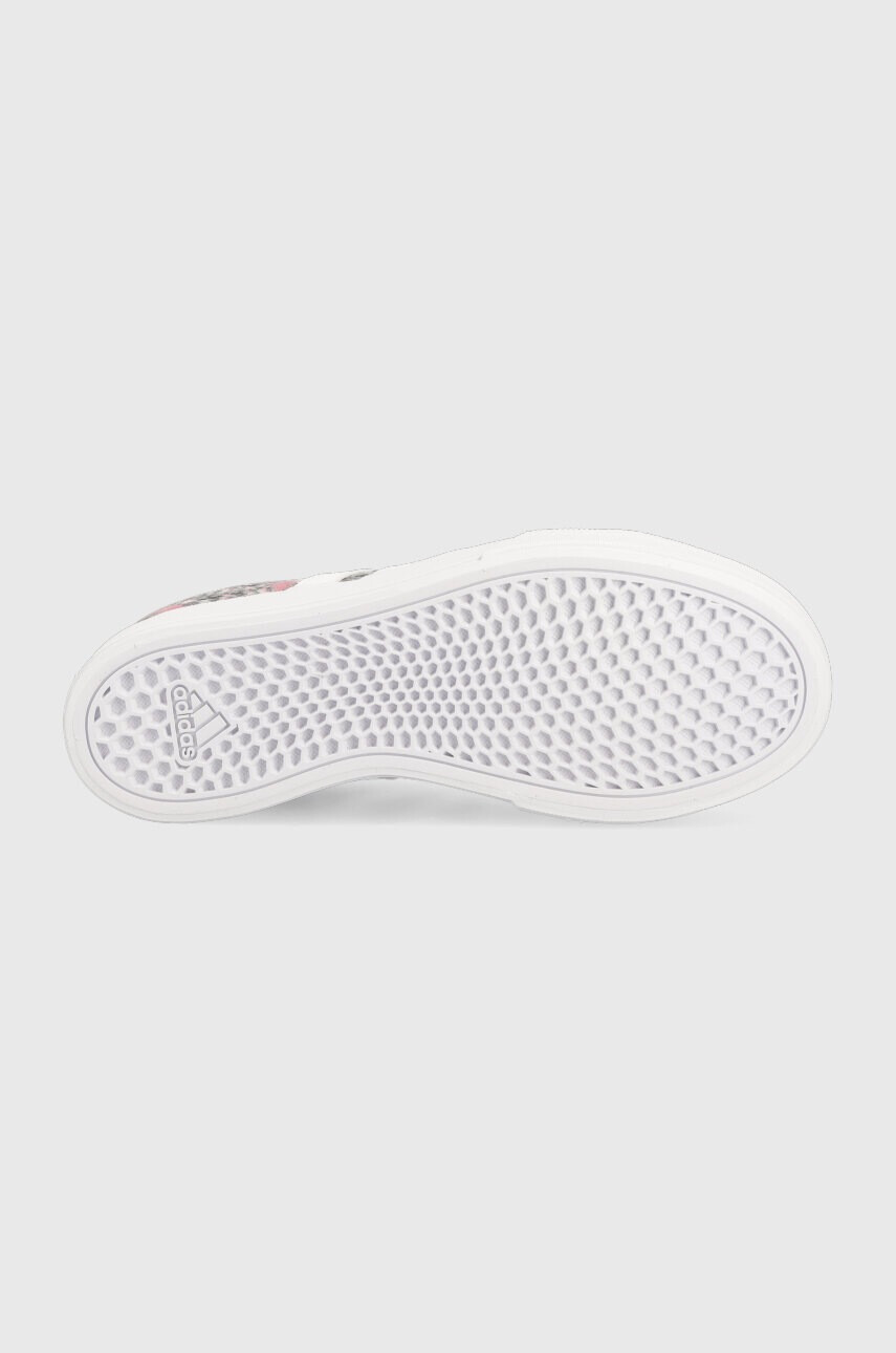 adidas Ниски кецове в бежово - Pepit.bg