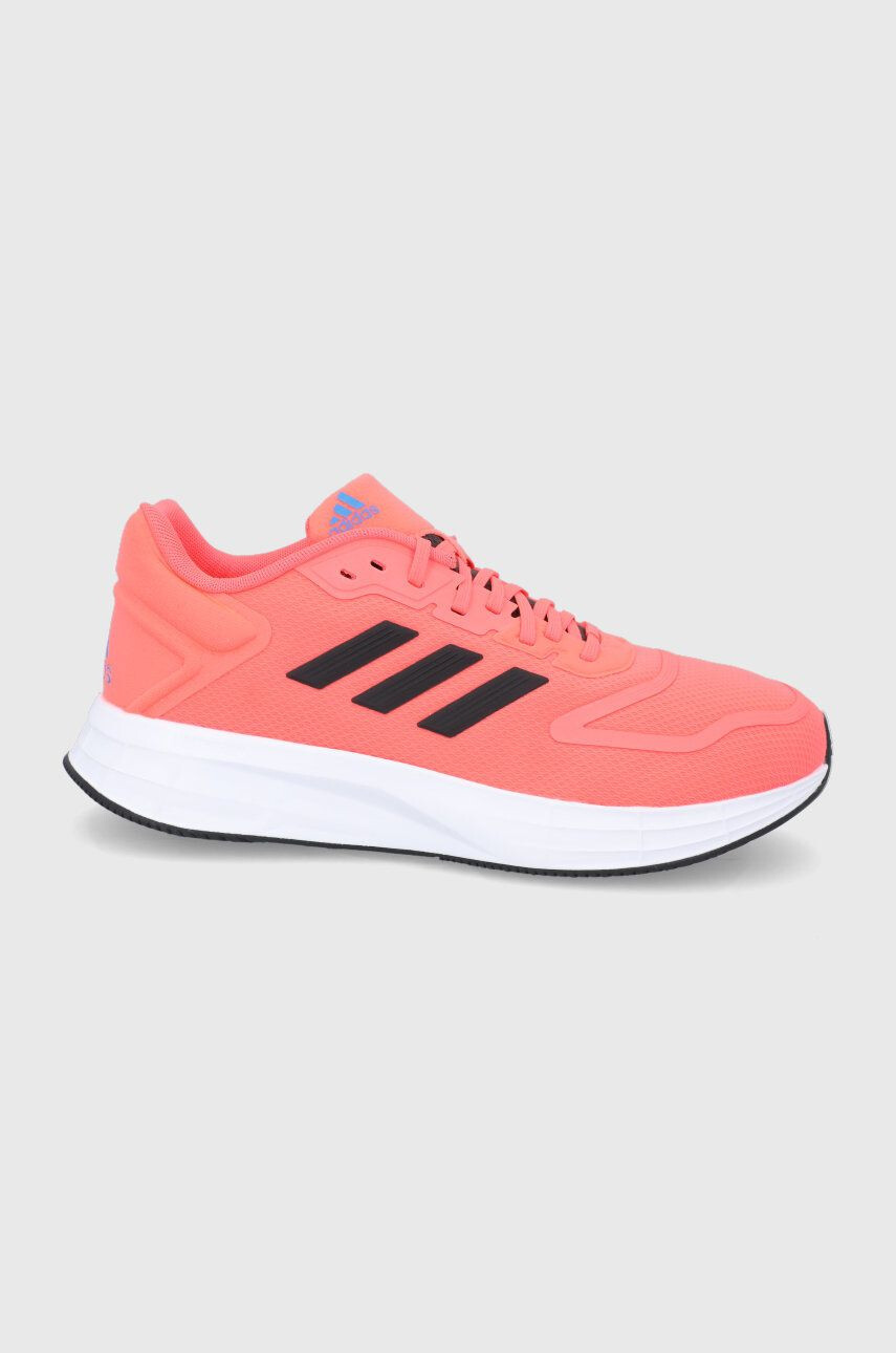 adidas Обувки Duramo 10 GW8345 - Pepit.bg