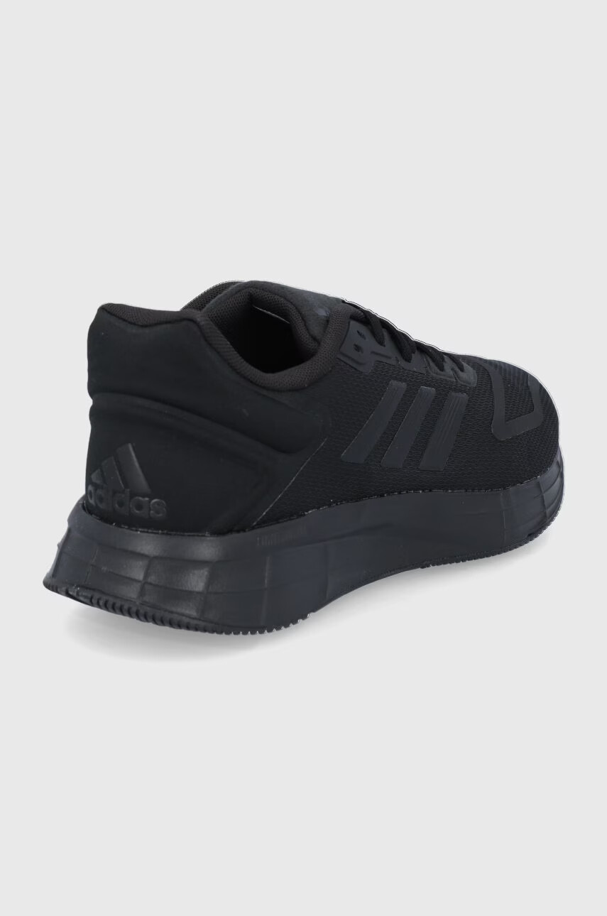 adidas Обувки Duramo GW8342 в черно - Pepit.bg